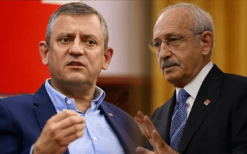Kılıçdaroğlu fezleke