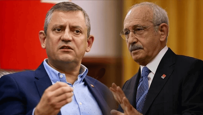 Kılıçdaroğlu fezleke