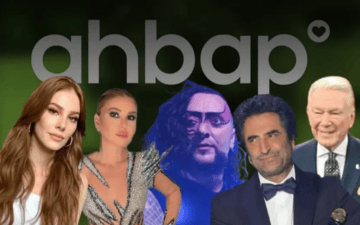 Ahbap soruşturması