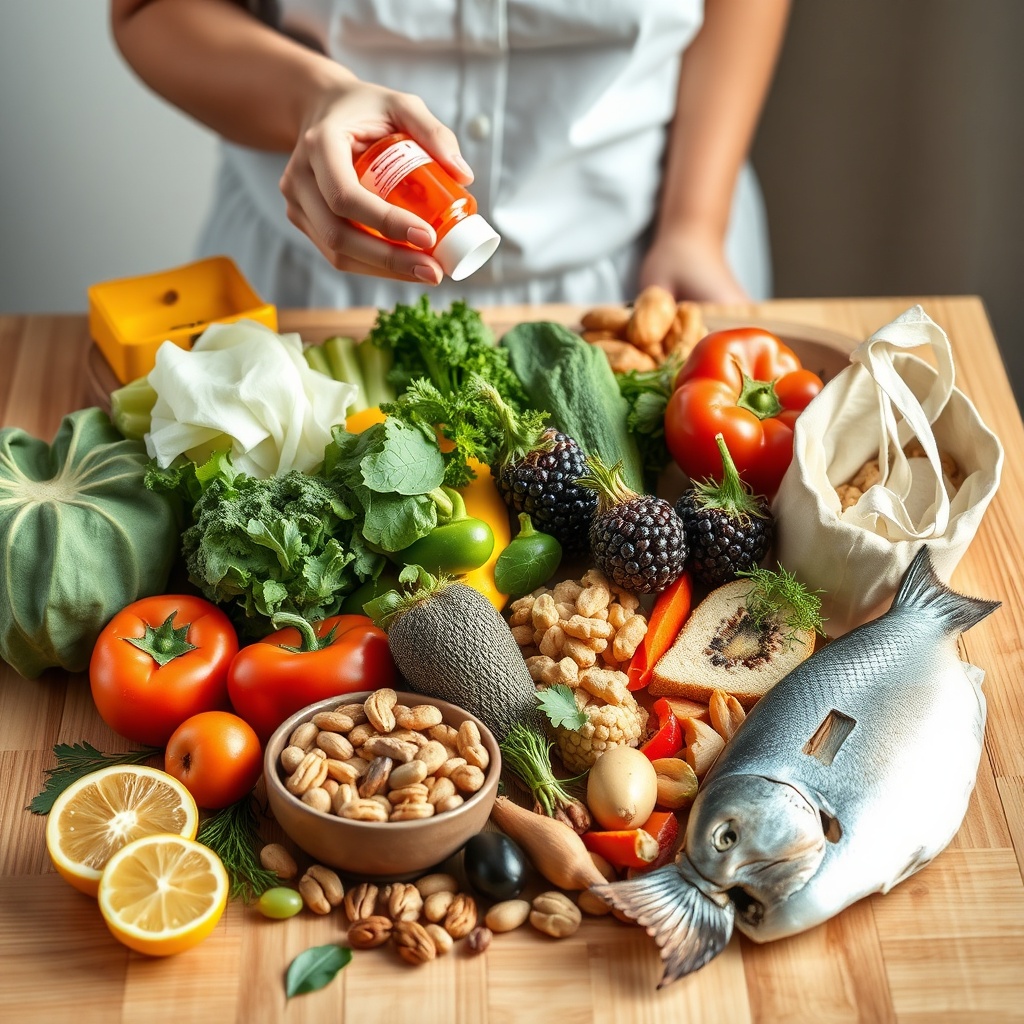 vitamin eksikliği belirtileri