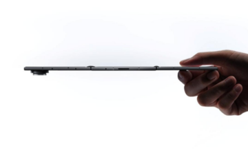 Galaxy Z TriFold