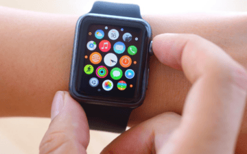 Apple Watch Tasarım