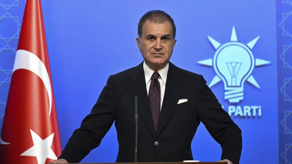 ** Terörsüz Türkiye