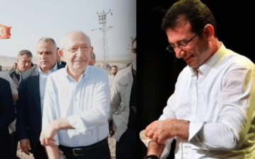 Yeni Parti Kılıçdaroğlu