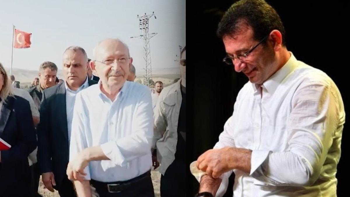 Yeni Parti Kılıçdaroğlu