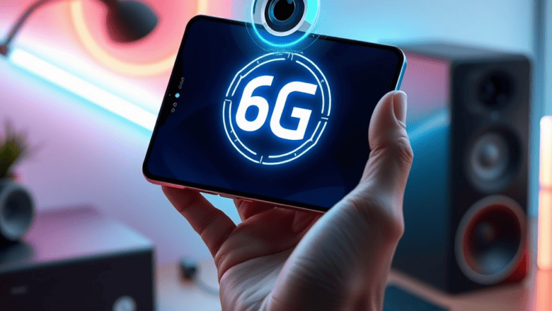 2026 telefon teknolojileri