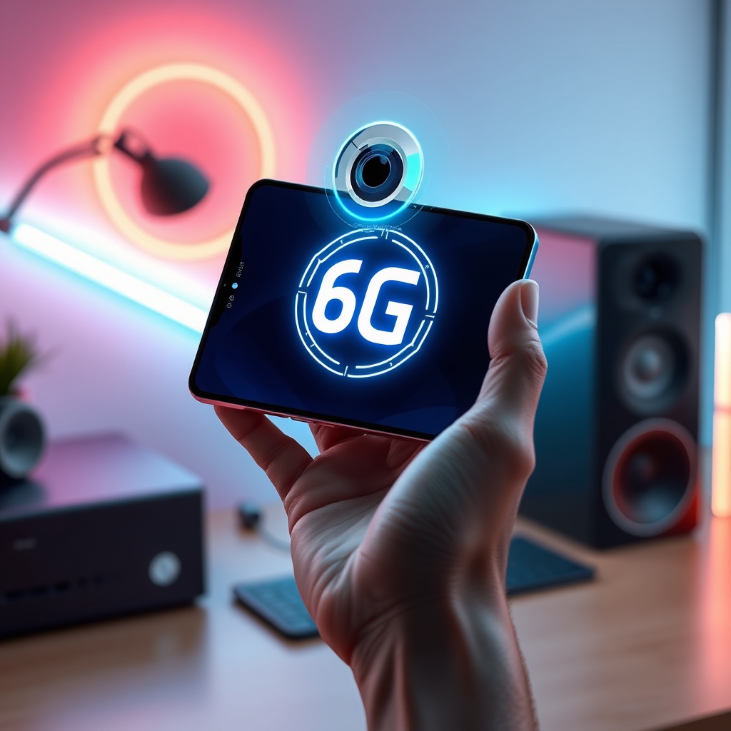 2026 telefon teknolojileri