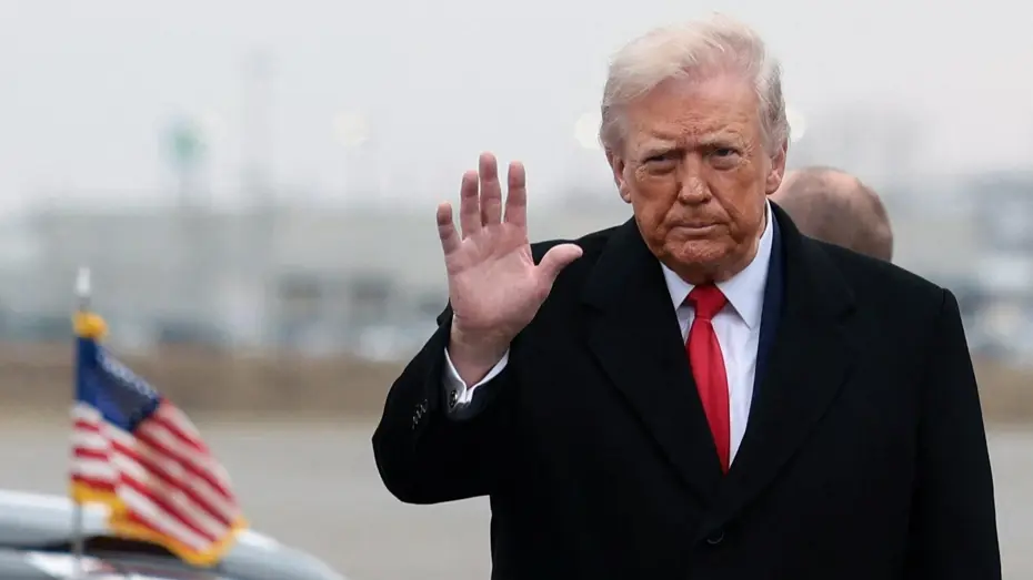 Trump F-35 Türkiye