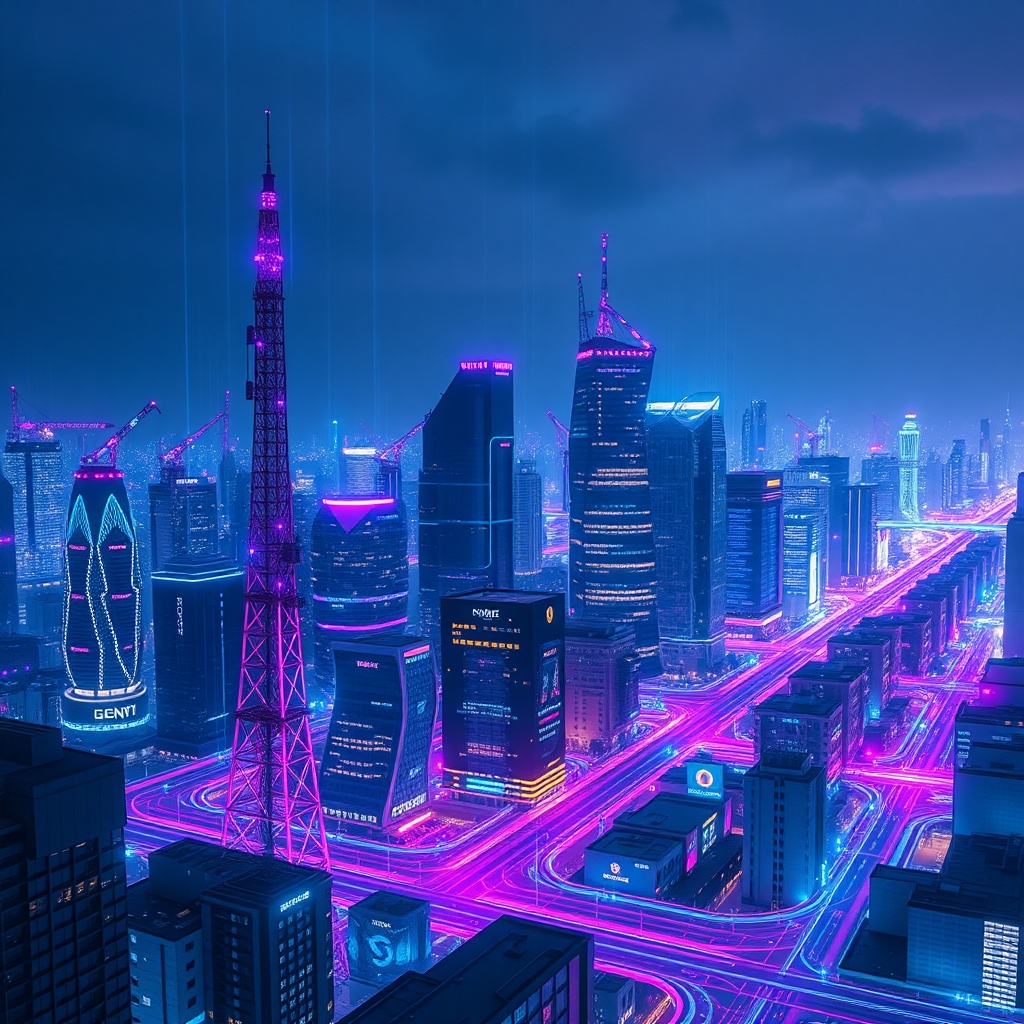 5G