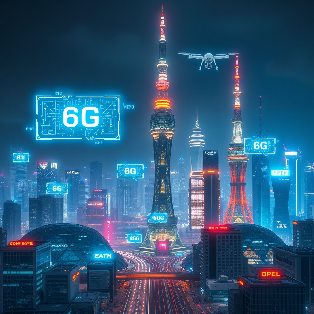 6G