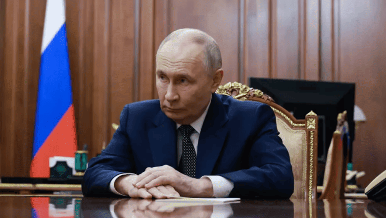 Rus ordusu