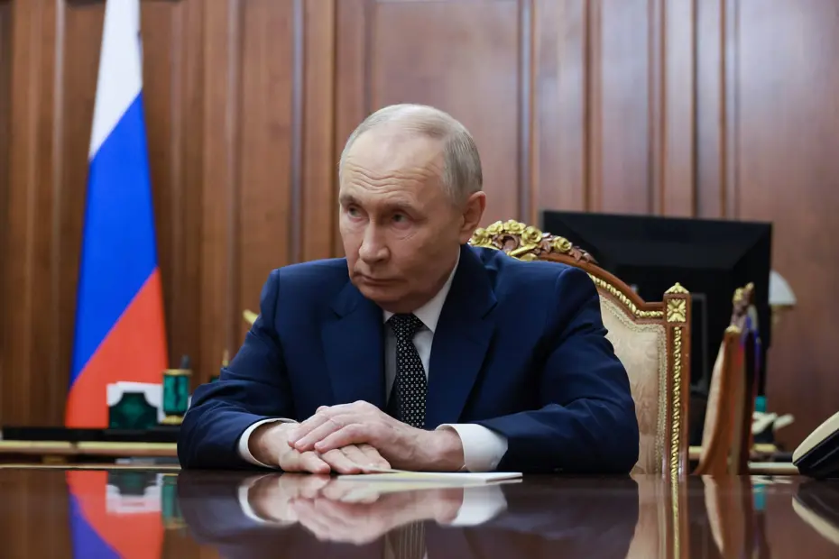 Rus ordusu