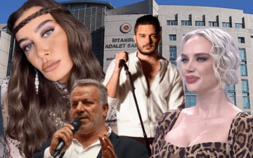 Ünlü uyuşturucu operasyonu