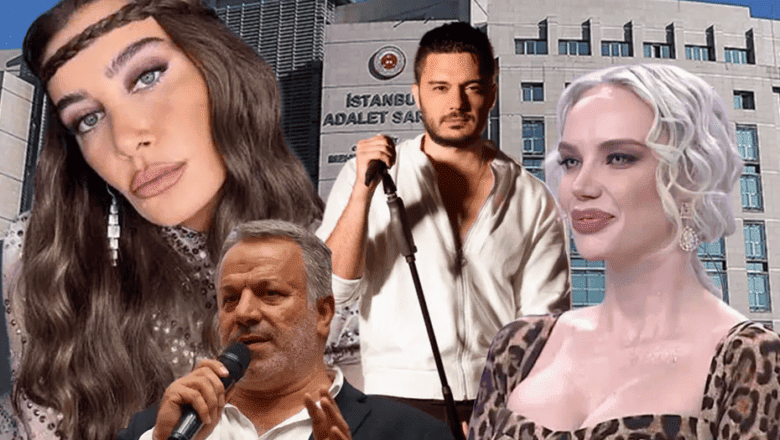 Ünlü uyuşturucu operasyonu