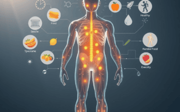 metabolizma