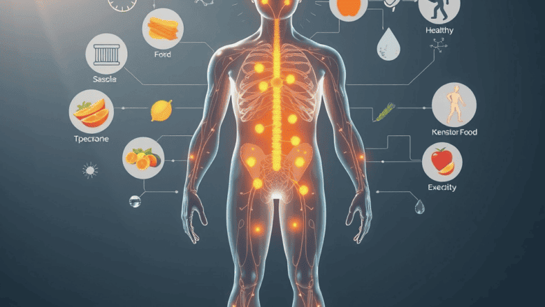 metabolizma
