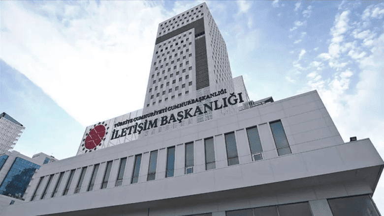 İletişim Şurası