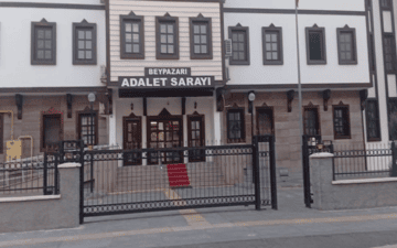 Ankara cinayet
