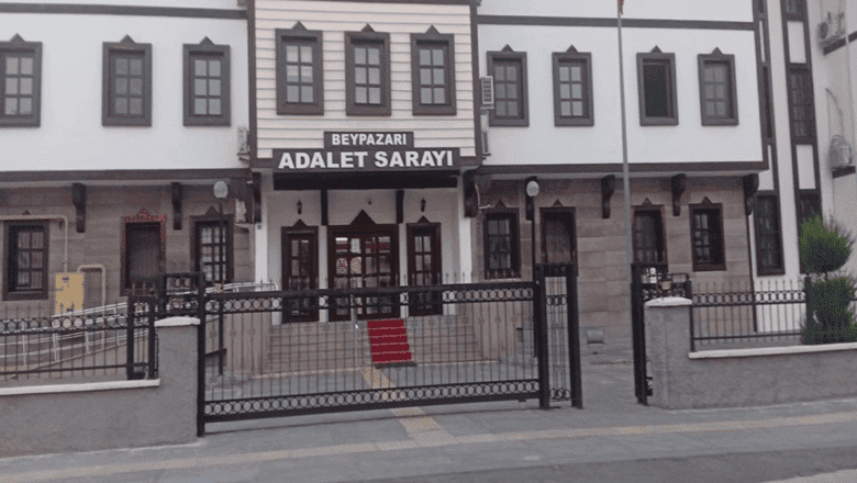 Ankara cinayet