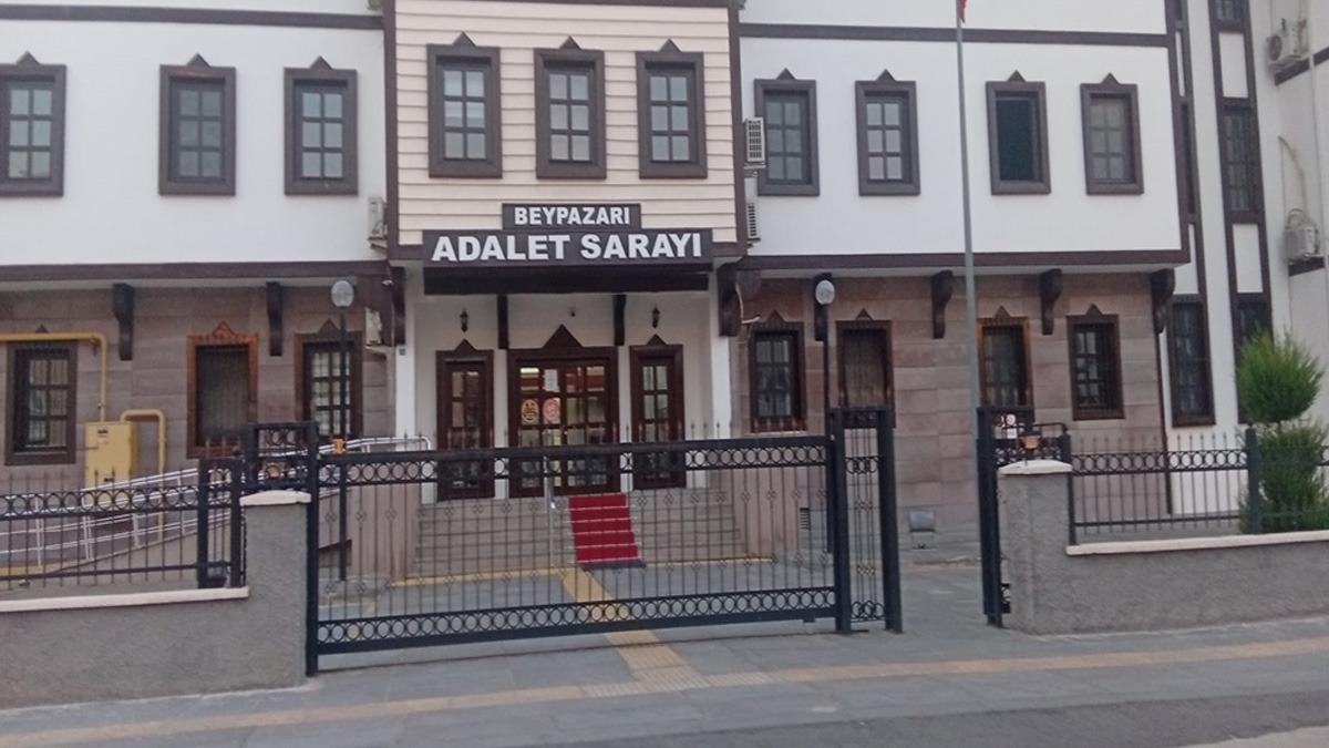 Ankara cinayet