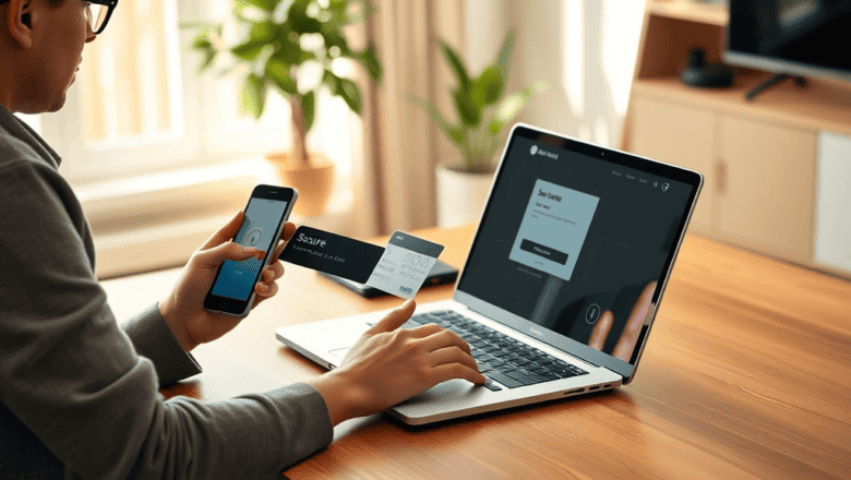 online alışveriş güvenliği