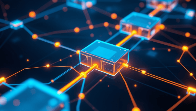 blockchain