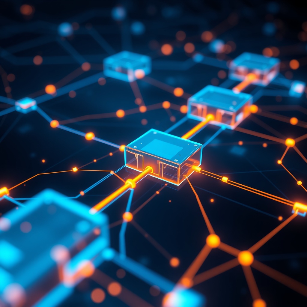 blockchain
