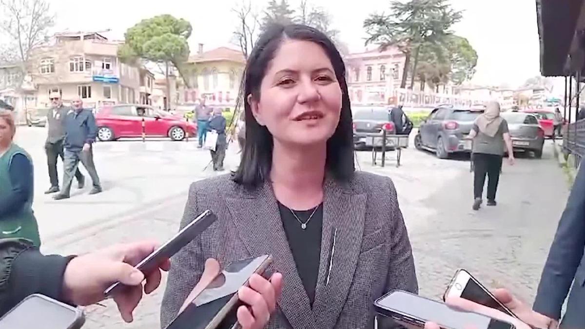 Filiz Gencan istifa
