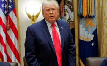 Trump İran tehdit