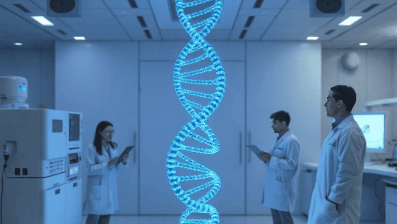 genetik