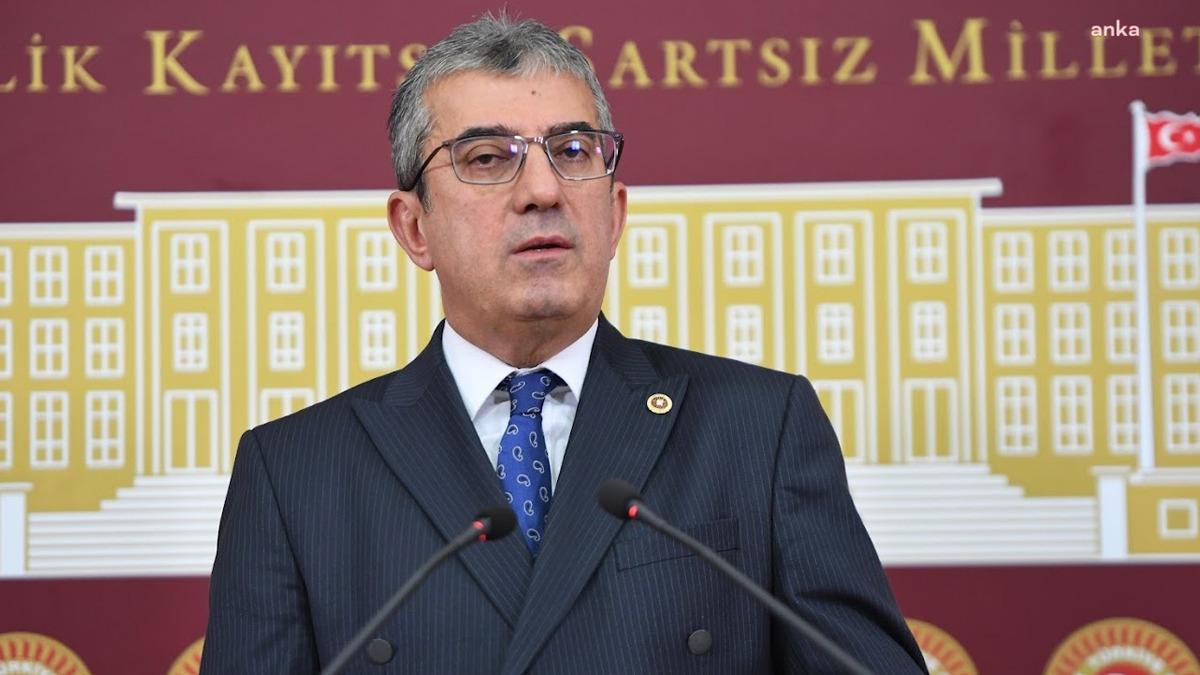 Belediye Başkanı İstifası