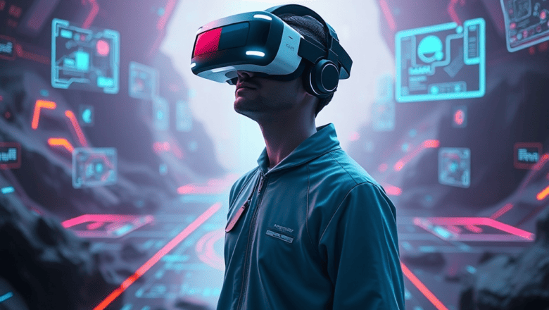 Metaverse