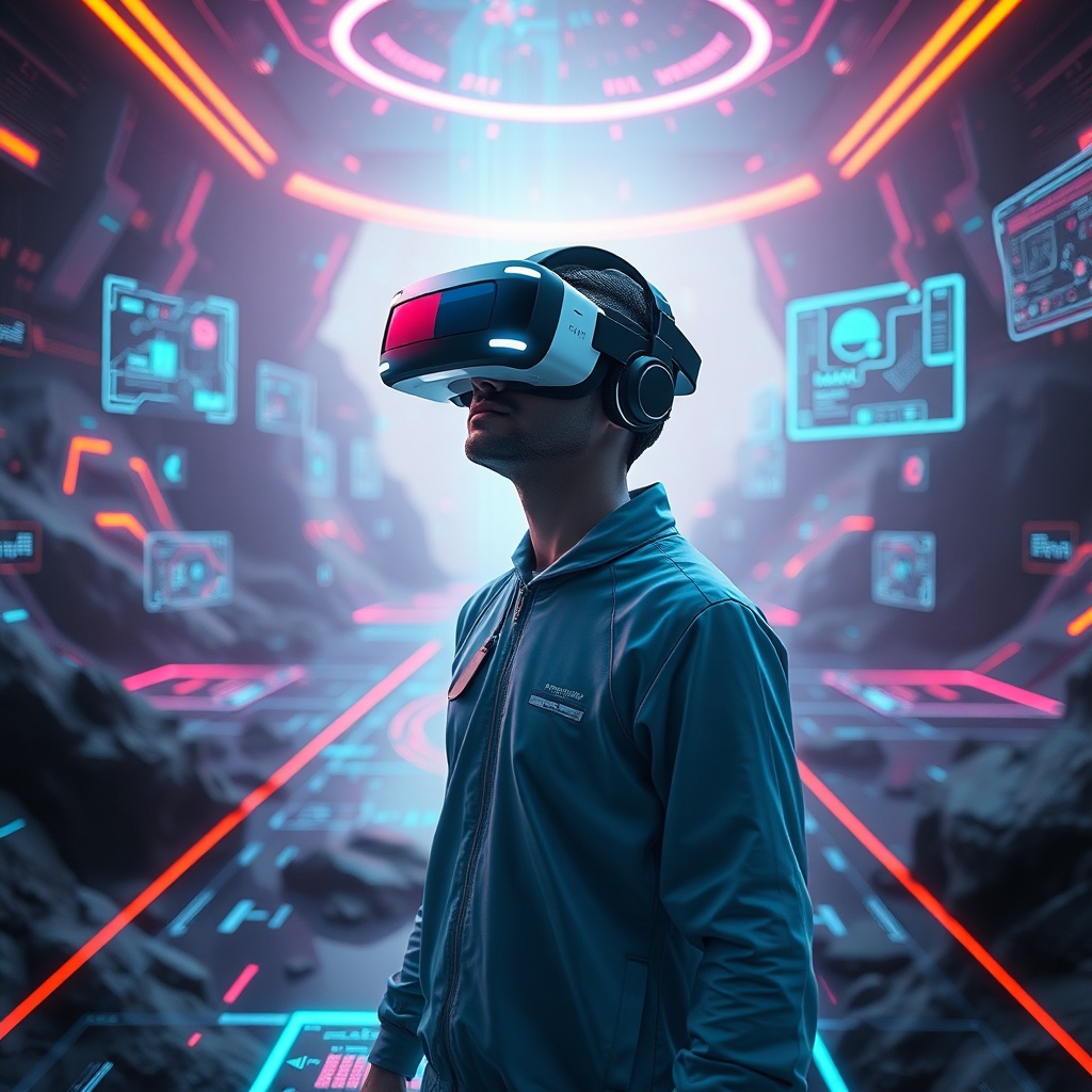Metaverse