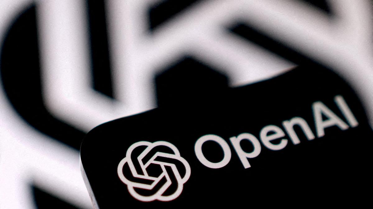 OpenAI Ajan Saldırısı