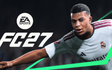 EA Sports FC 27 oynanış fragmanı