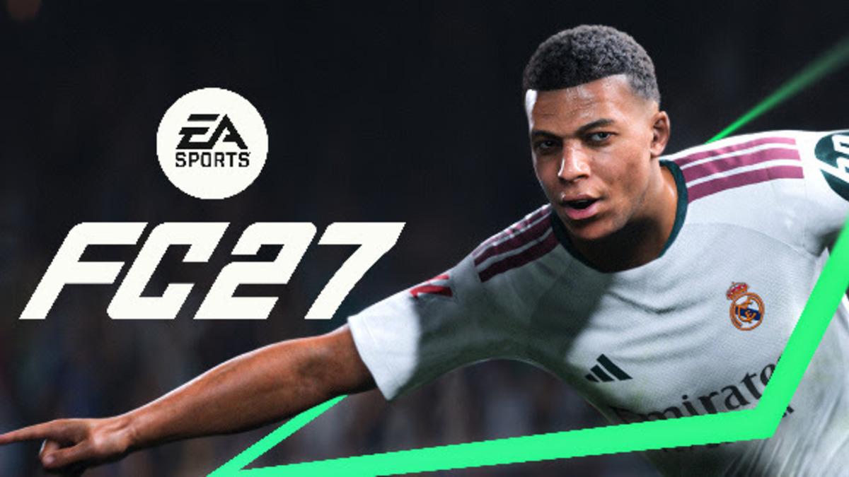 EA Sports FC 27 oynanış fragmanı