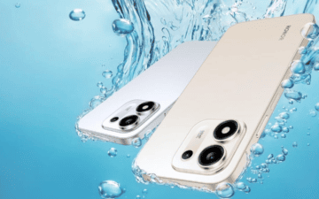 Honor X7e Plus