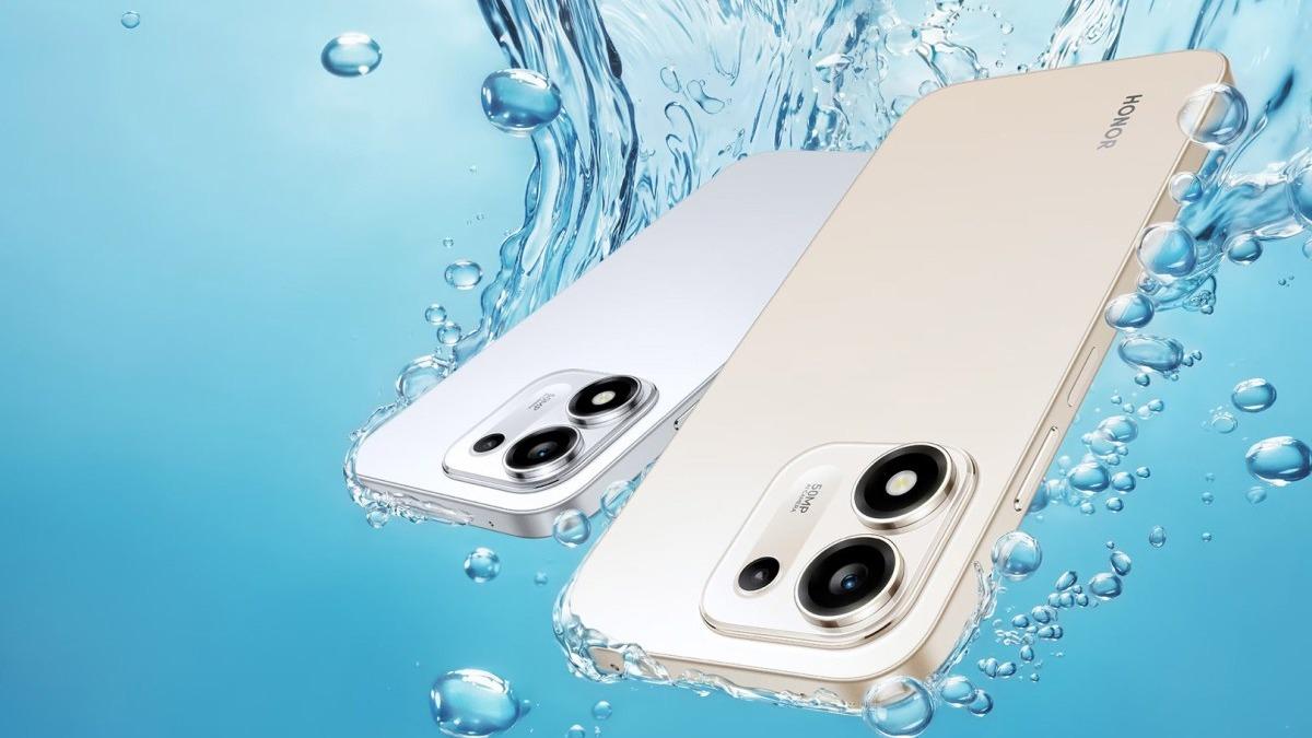 Honor X7e Plus