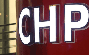 Ediz Ün CHP Dönüşü