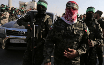 Hamas Açıklaması
