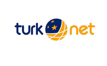 Türknet kesintisi