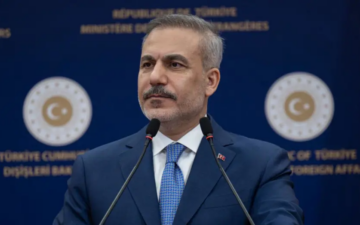 Fidan Bin Ferhan