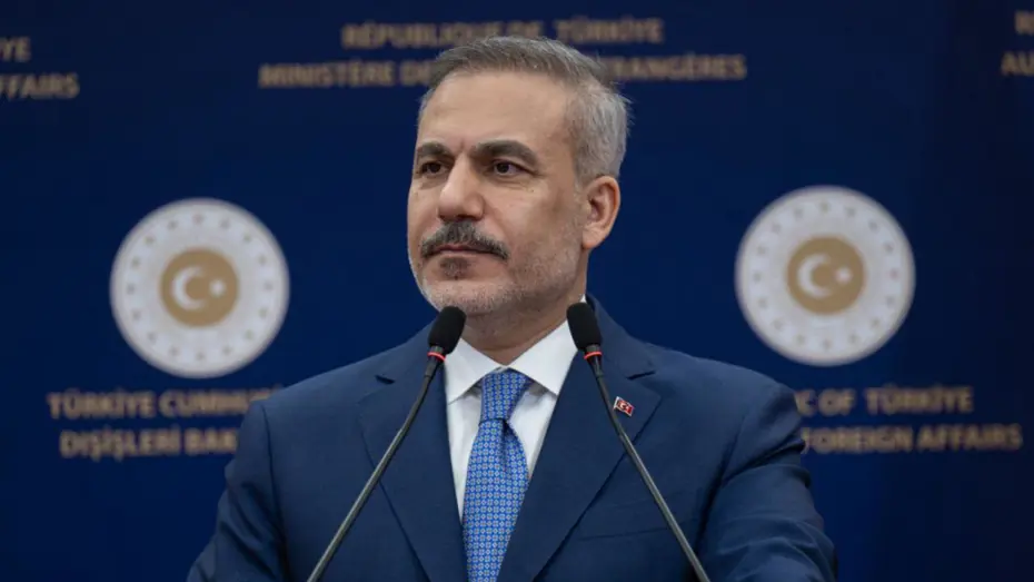 Fidan Bin Ferhan