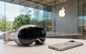 Apple yeniden yapılanma