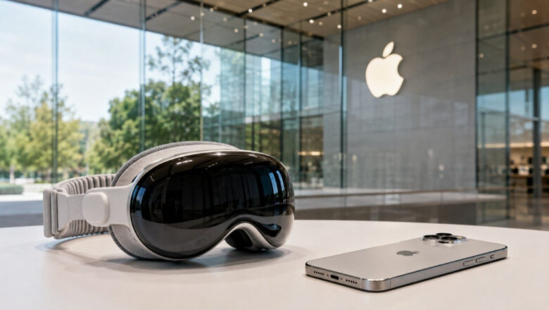 Apple yeniden yapılanma
