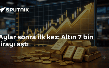 Altın fiyatı