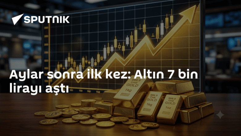 Altın fiyatı
