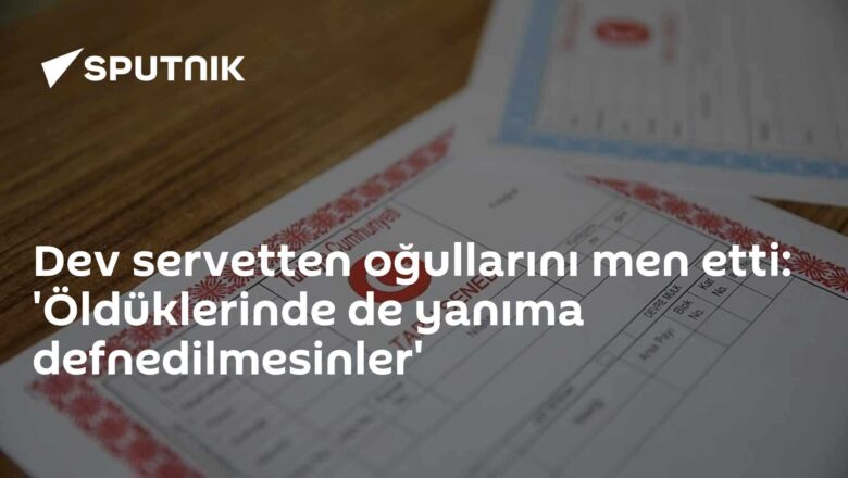 mirastan çıkarılma