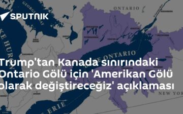 Ontario Gölü