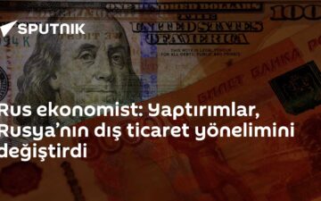 yaptırımlar